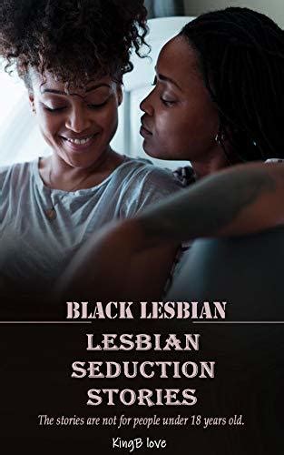 Ebony Lesbian Seduction Porn Videos